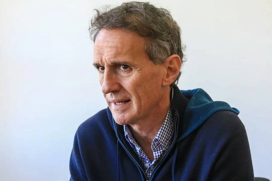 “Cada vez son más los accidentes en las rutas” por falta de obra pública, afirma Katopodis