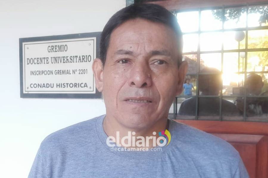 Universidades en pie de guerra contra el Gobierno: “Las clases podrían no iniciar en agosto”