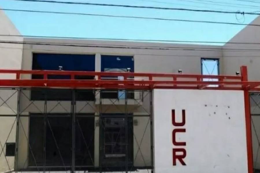 Sigue el escándalo en la UCR: Inhabilitarían a “Generación del Cambio”