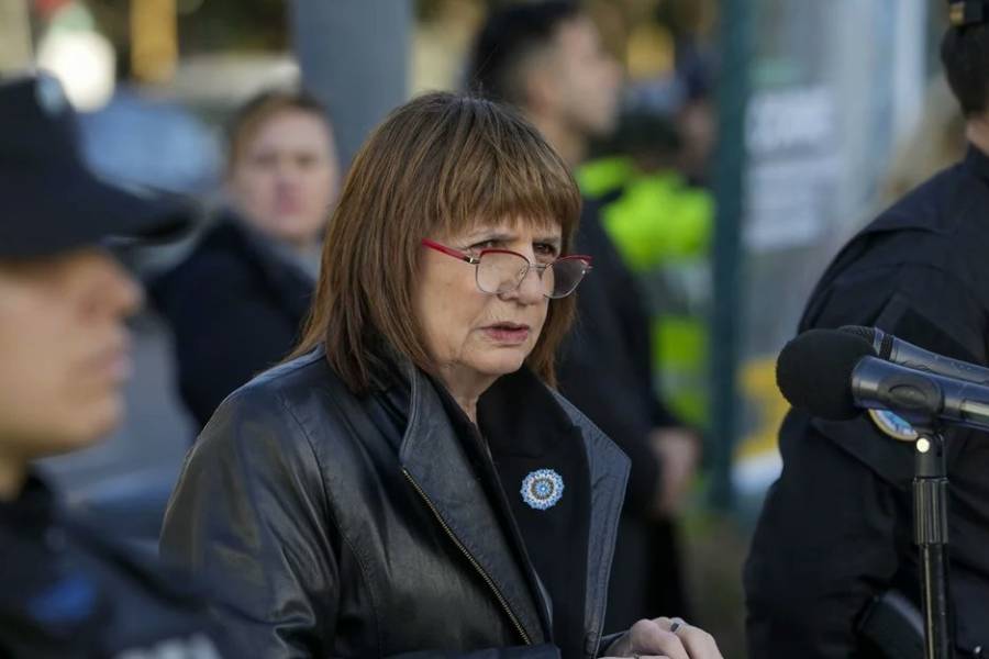 Bullrich: 
