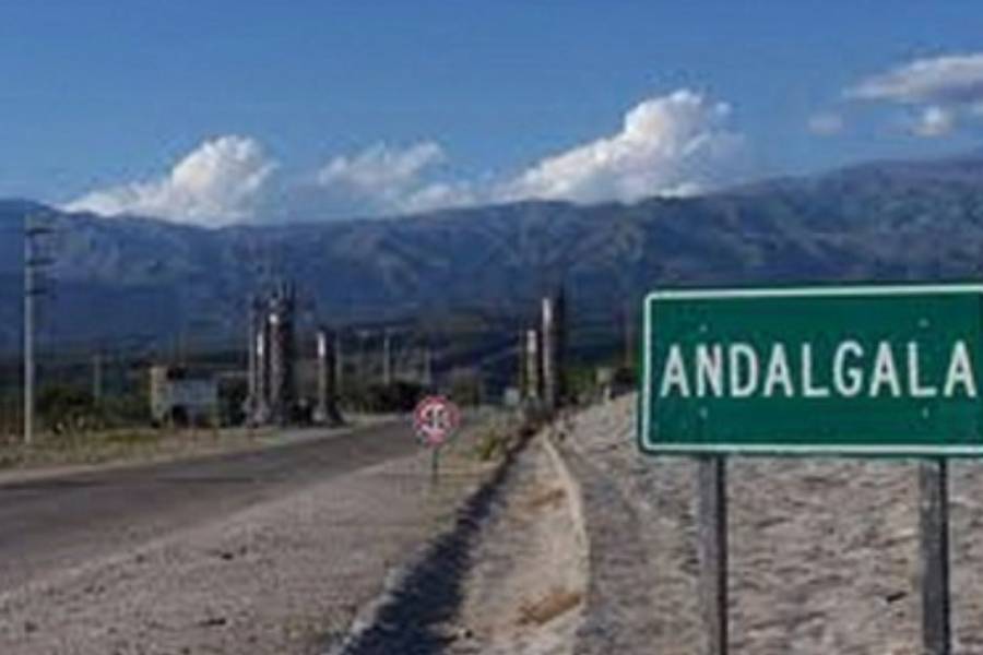 Mejora salarial para empleados municipales de Andalgalá