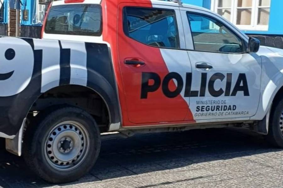 Relatos Salvajes en la capital: Conductora atacó con una cachiporra a otra mujer