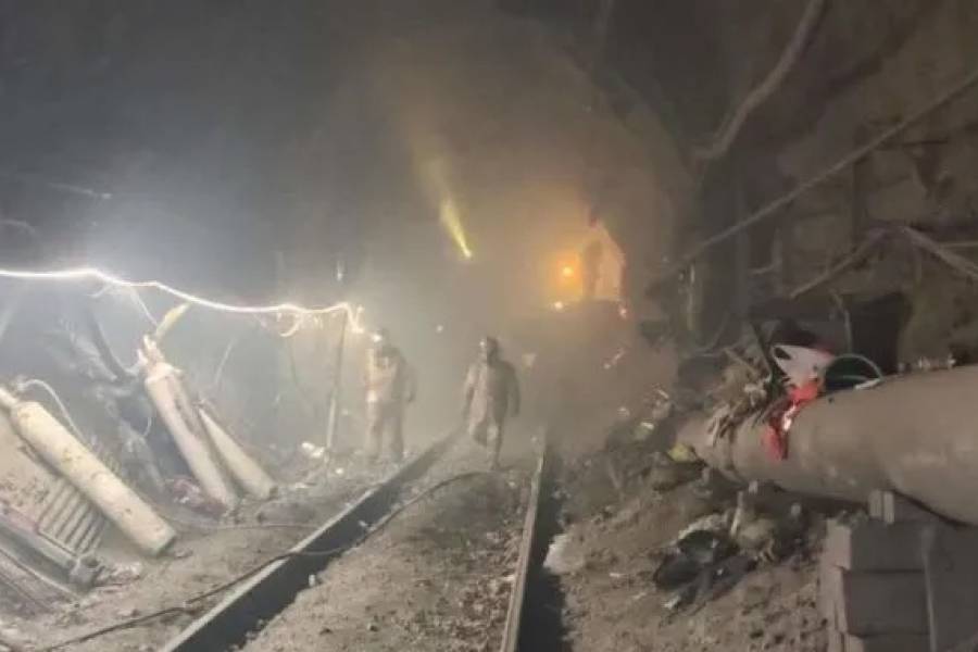 Chile: hallaron los cuerpos de otros dos mineros y ya son cuatro los fallecidos