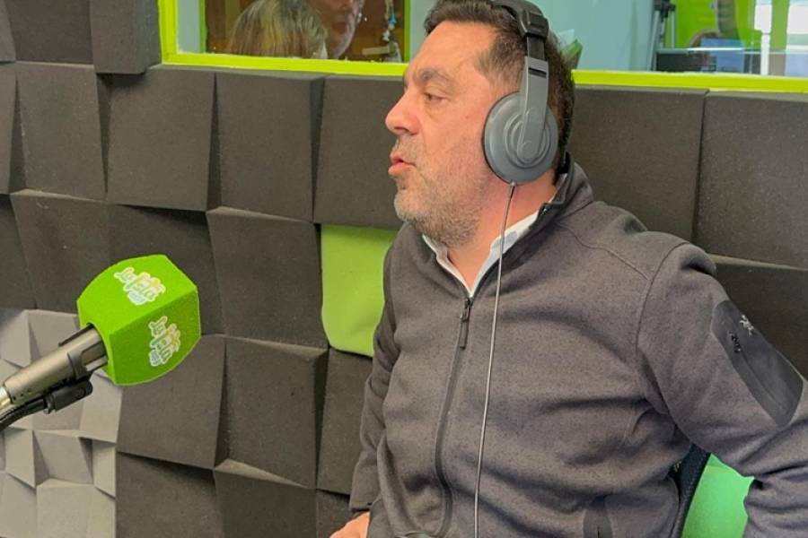 “Tenemos que salir a defender la gestión de gobierno y defender a los catamarqueños”