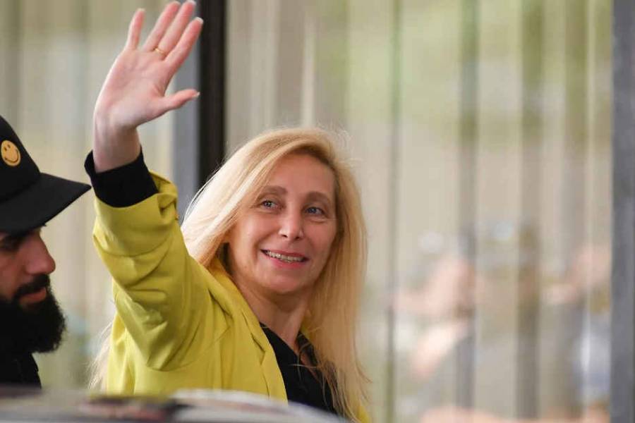 La Libertad Avanza oficializó sus listas para Sante Fe y Córdoba