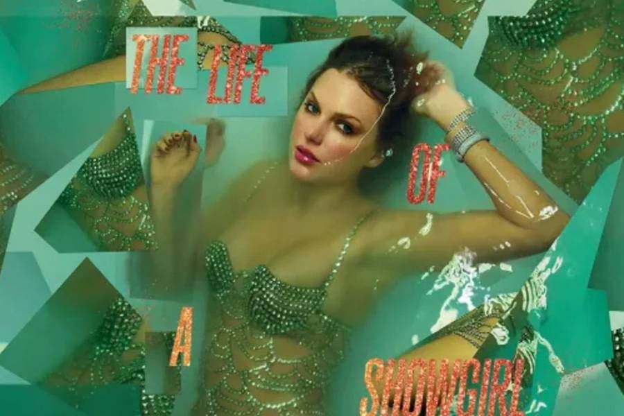 Taylor Swift revive a Ofelia de Shakespeare en su nuevo álbum