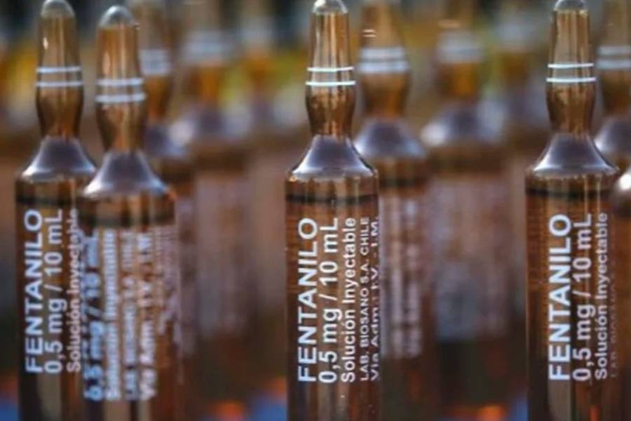 Fentanilo contaminado: comenzaron las pericias a las historias clínicas de pacientes fallecidos
