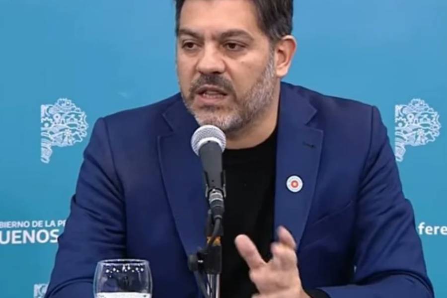 Bianco: “El Gobierno Nacional dice que la economía va creciendo, pero los indicadores dicen lo contrario”