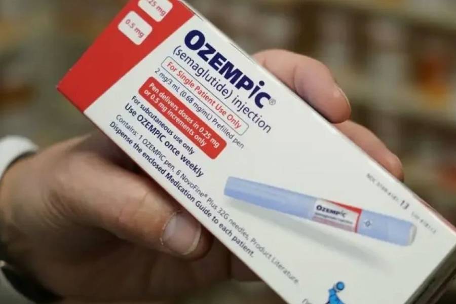 La ANMAT prohíbe el uso, comercialización y distribución del medicamento Ozempic