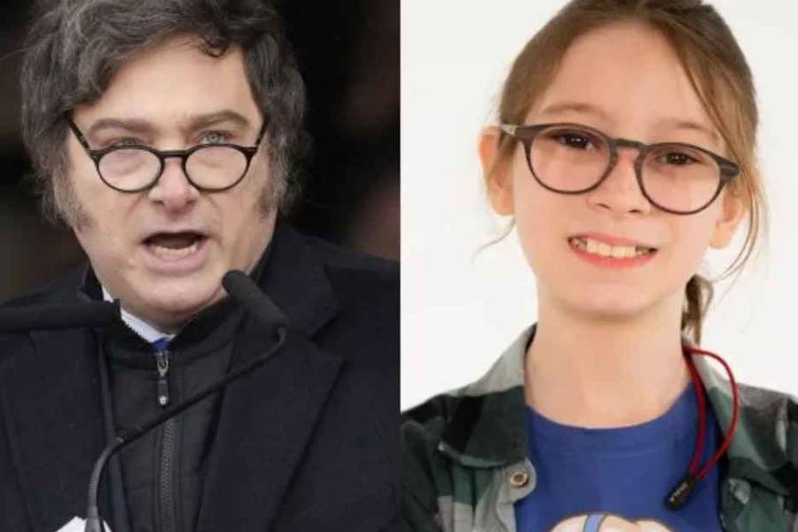 La Justicia falló a favor de Javier Milei: no deberá borrar el tuit contra Ian Moche