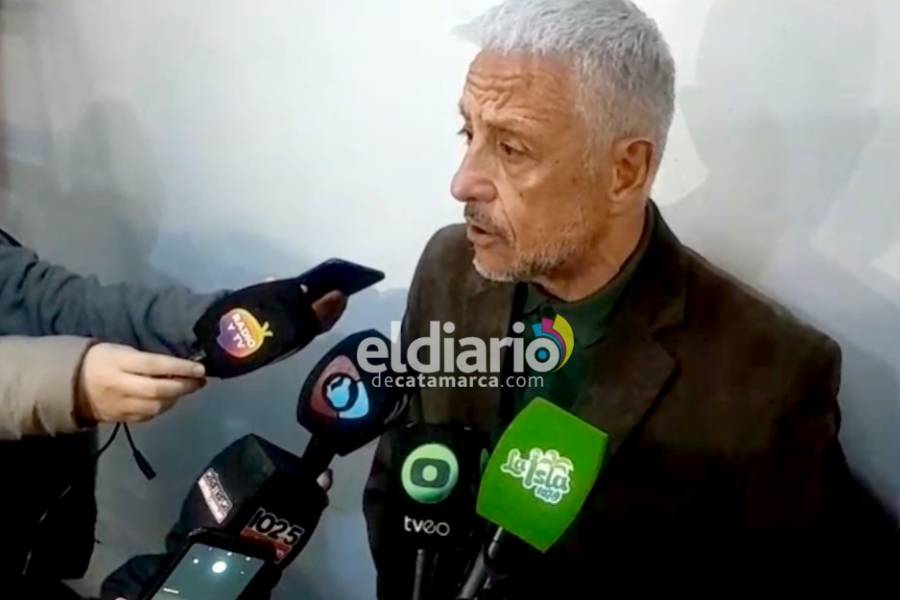 El juez Contreras confirmó que habrá 400 mesas más para sufragar