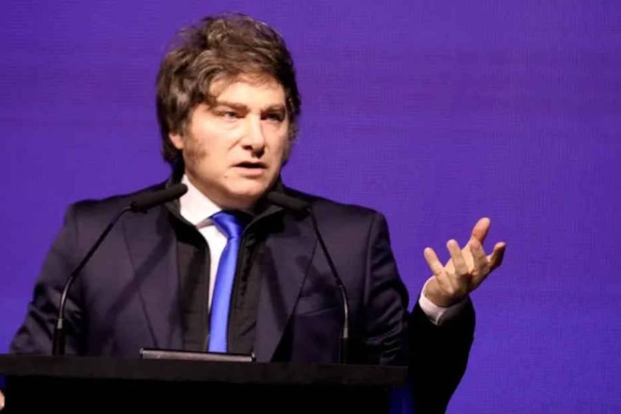 El Gobierno evalúa denunciar al juez que falló contra el veto de Javier Milei a la emergencia en discapacidad