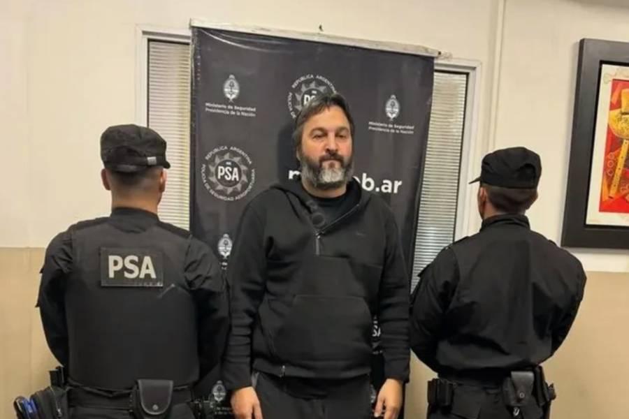 Quiénes son todos los detenidos por el caso del fentanilo contaminado