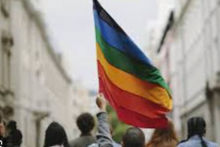 Día del Activismo por la Diversidad Sexual