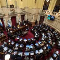 El Senado busca convertir en ley el financiamiento universitario y la emergencia en pediatría