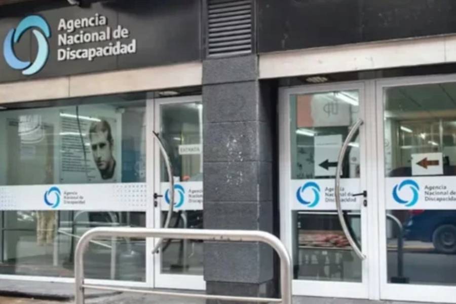 La Justicia allanó la ANDIS y domicilios ligados a ex funcionario de Milei por presunto pedido de coimas