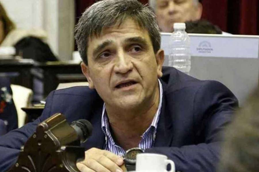 Comisión de Salud de Diputados cita a Lugones para el martes próximo por el caso Spagnuolo
