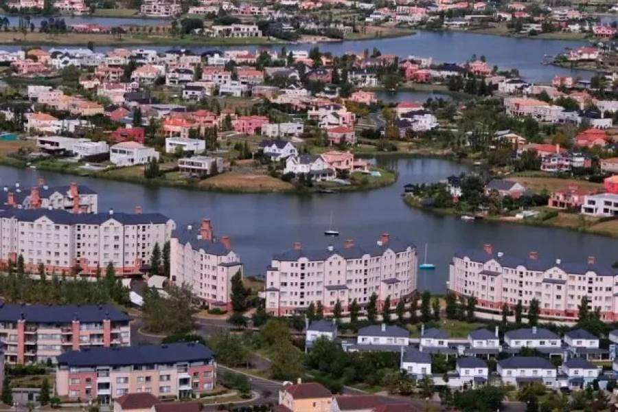 Causa ANDIS: indagarán al jefe de Seguridad de Nordelta por 