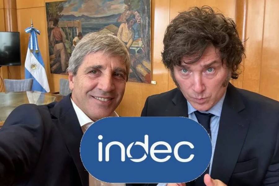 Encuesta: 7 de cada 10 argentinos desconfían de la inflación que informa el INDEC
