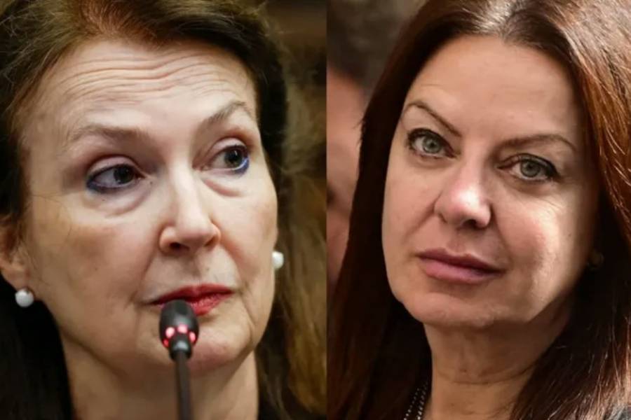 Nuevos audios de Spagnuolo: ahora salpica a las ministras Sandra Pettovello y Diana Mondino