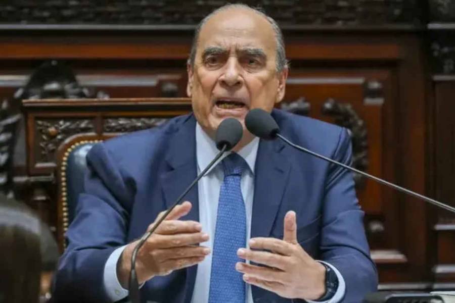 Coimas en Discapacidad: Guillermo Francos dará explicaciones en el Congreso, en medio del escándalo