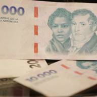 Se disparan las tasas de interés y muchos bancos ya pagan más de 50% por los plazos fijos