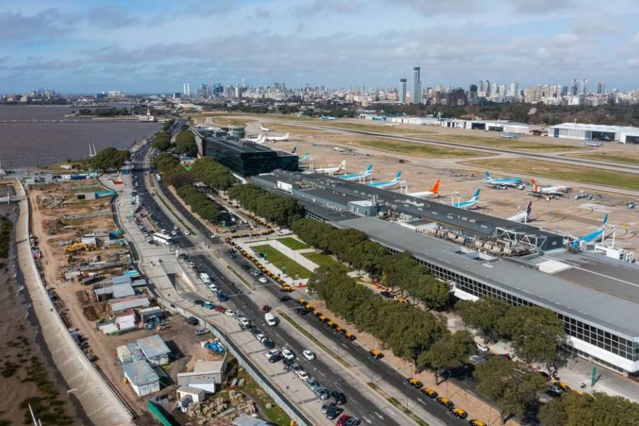 El Gobierno aprobó nuevas normas de asignación de slots en aeropuertos