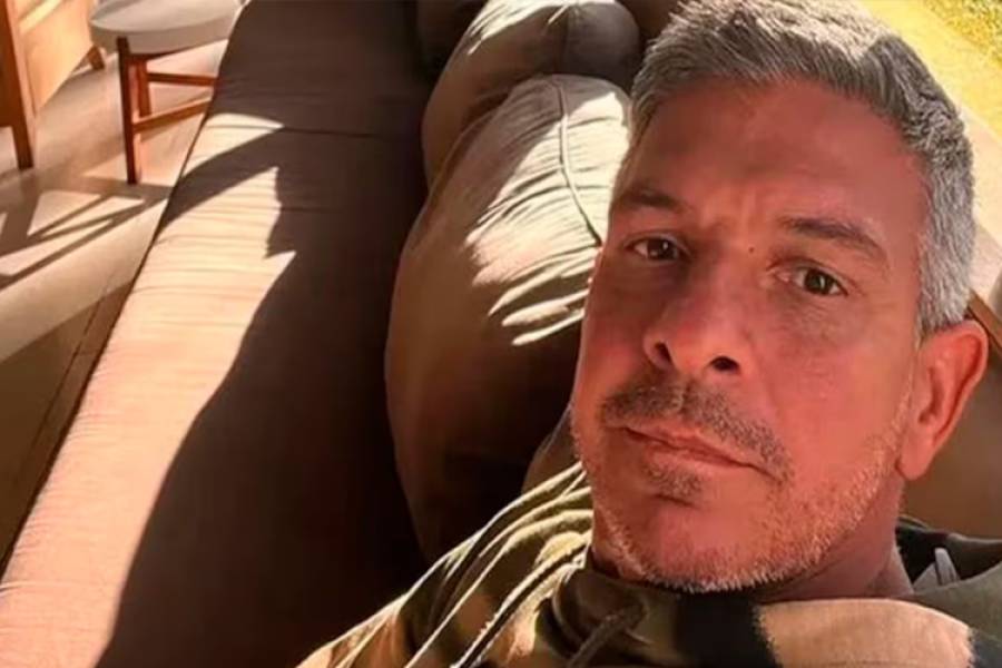 Juicio a Marcelo Corazza por corrupción de menores: cuál es la pena que podría recibir si lo declaran culpable