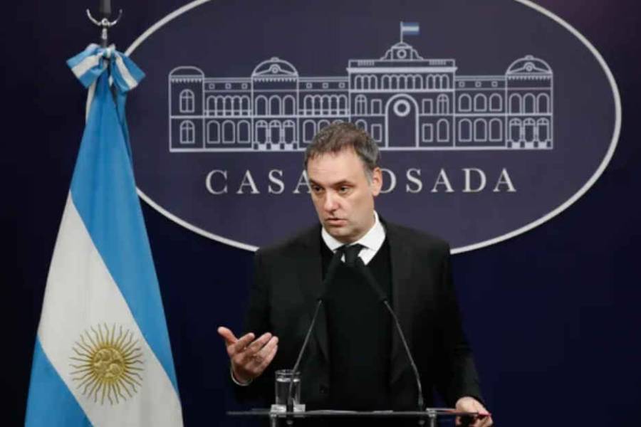 El Gobierno enviará al Congreso el proyecto que 