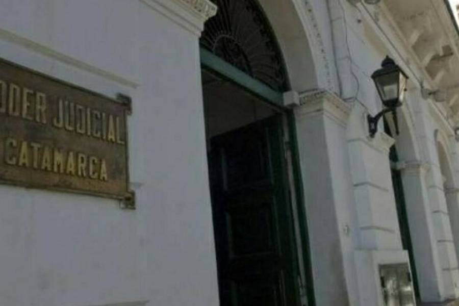 Asueto Judicial por el Día del Abogado