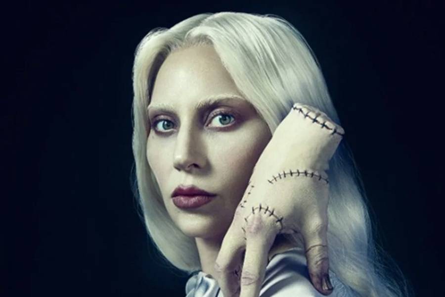 Cómo es el personaje de Lady Gaga en 