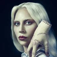 Cómo es el personaje de Lady Gaga en 