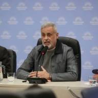 Jorge Rial adelantó que filtrará nuevo material del Gobierno: