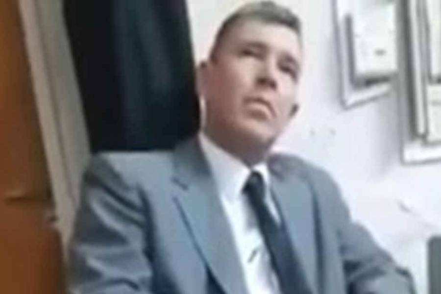 Absuelto de todo: Confirmaron la absolución del ex camarista Morales en causa de drogas