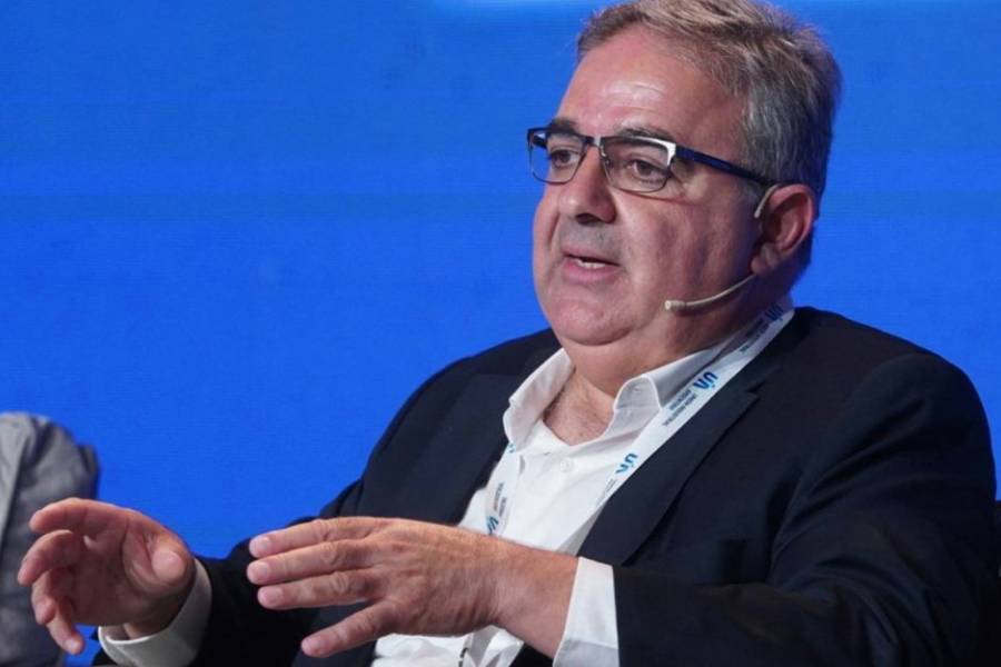 Jalil responsabilizó a la política económica de Milei por la crisis en Catamarca
