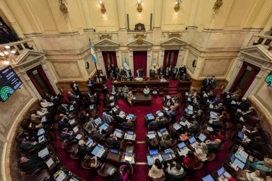 Ley de emergencia en discapacidad hasta 2026: qué cambia en pensiones y pagos a prestadores