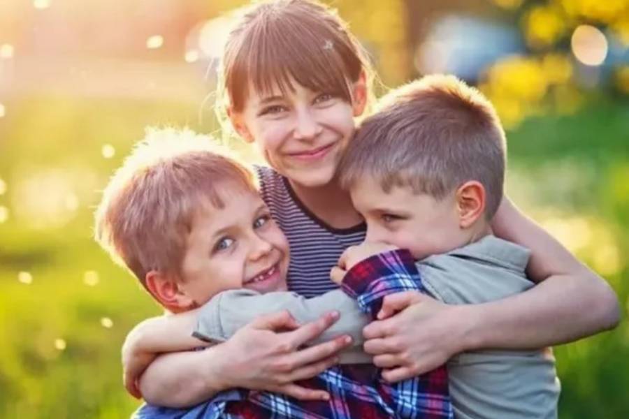 Día del Hermano: cómo el juego fortalece la complicidad fraternal