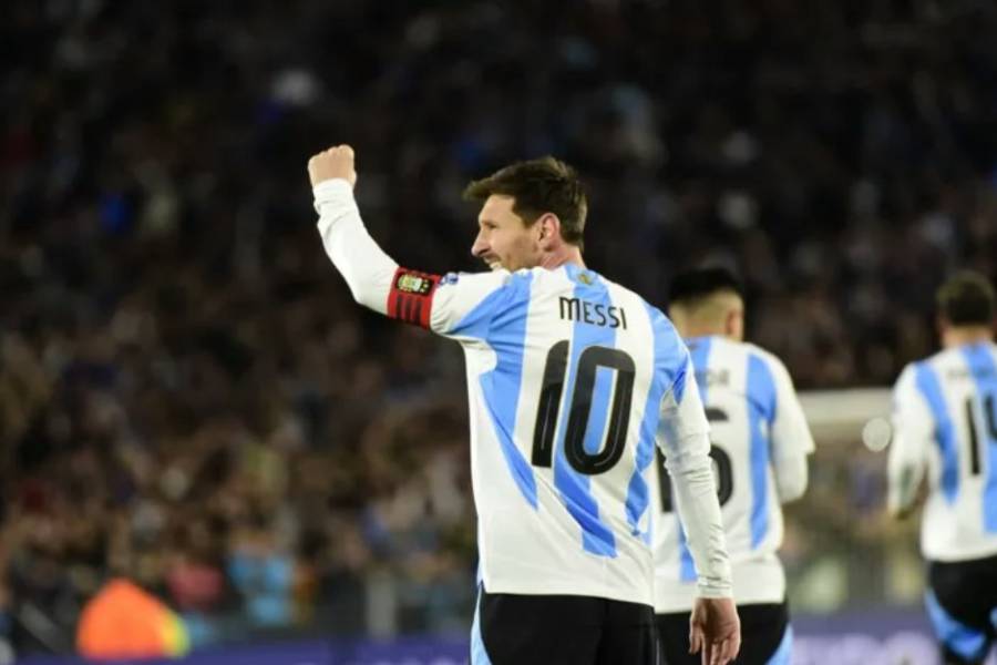 Messi confirmó que fue su último partido oficial con la Selección en Argentina: 