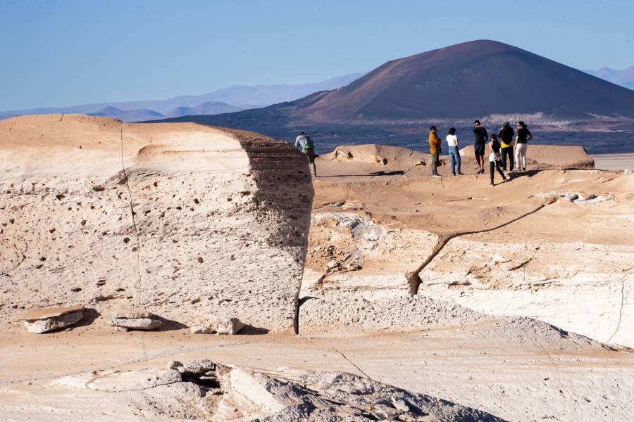 Catamarca, entre los 10 destinos más vendidos en el Travel Sale