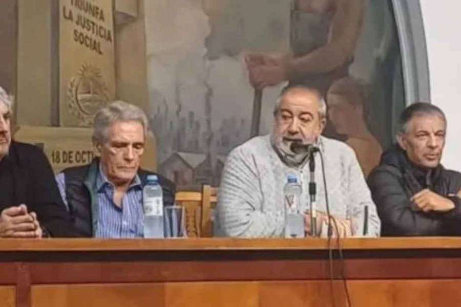Comunicado de la CGT por la censura previa del Gobierno: 