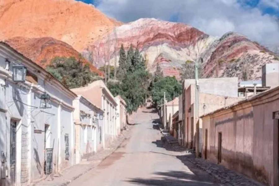 Terremoto en Salta: INPRES informó un sismo de 4,1 de magnitud