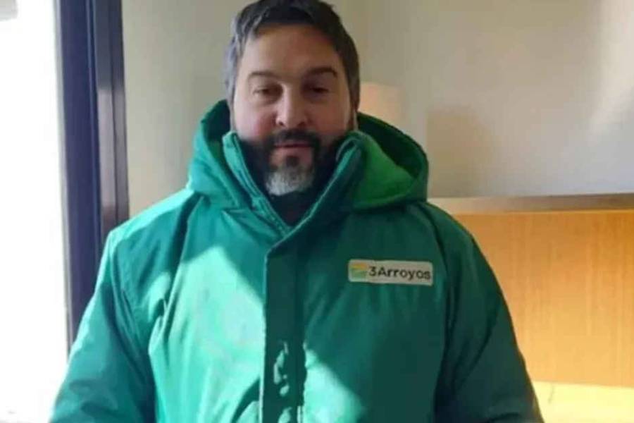 Denuncian que el juez que frenó los audios de Karina Milei recibió viajes de Ariel García Furfaro