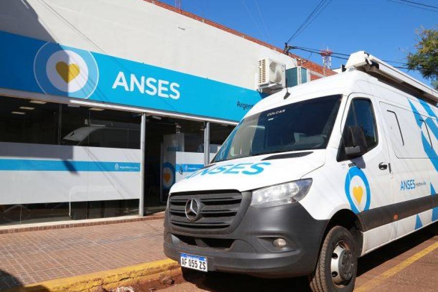 ANSES adelantó pagos de la AUH y anunció una importante novedad