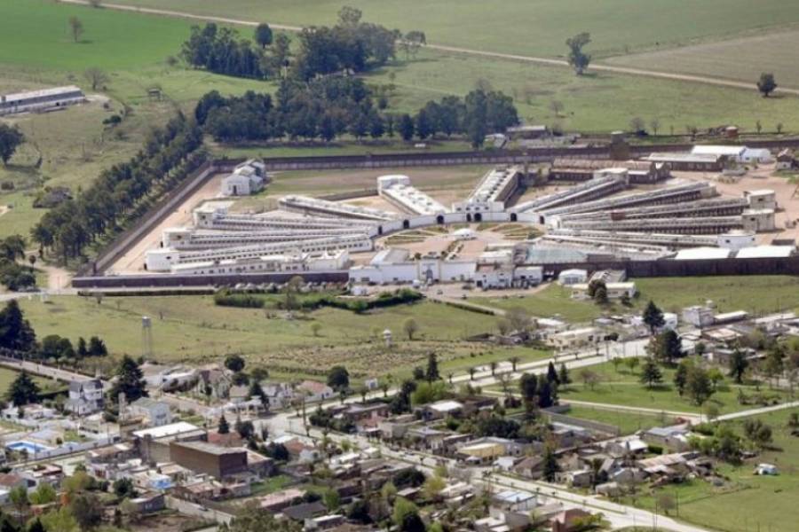 Informe: alerta por crecimiento del crimen y crisis en el sistema penitenciario bonaerense