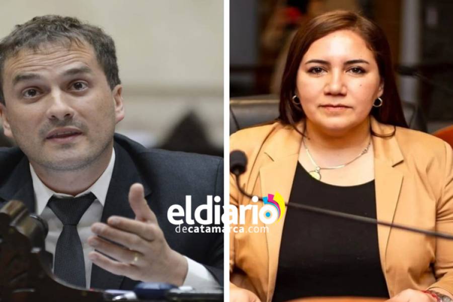 Diáspora libertaria con radicales conversos dejan afuera a Monti