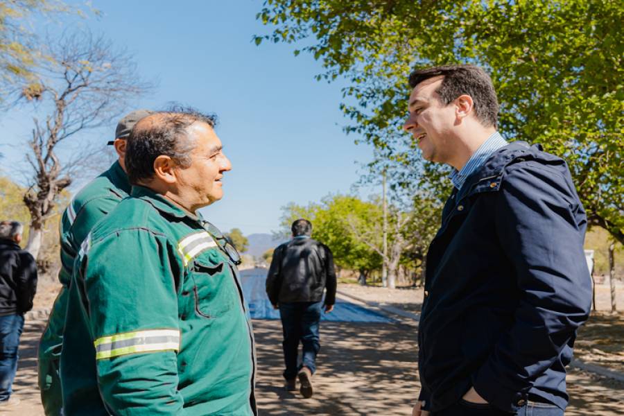 Monguillot destacó la elección en Buenos Aires y llamó a 