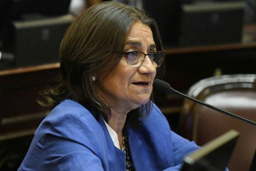 Corpacci felicitó a Kicillof y dijo que esta victoria genera “esperanza”