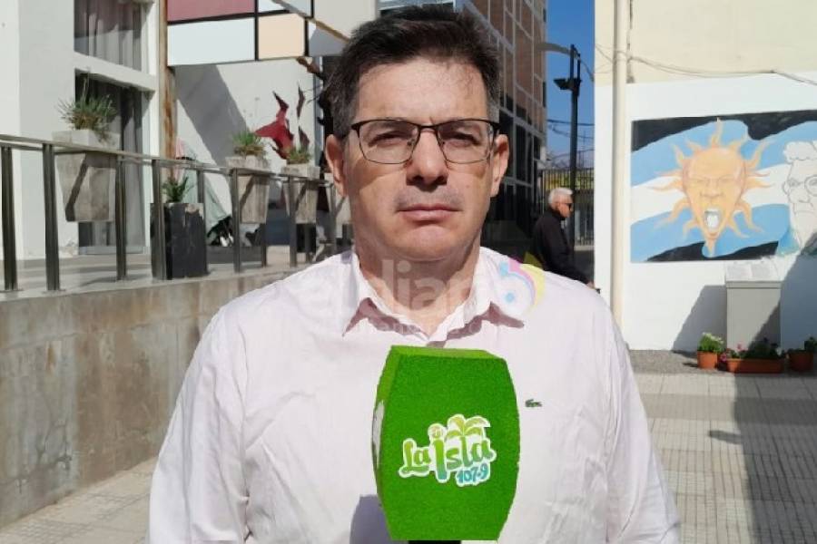 “Yo creo que La Libertad Avanza se quedó sin discurso”