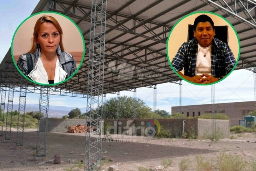 Sigue la polémica en Fiambalá: Un asesor del municipio no pudo precisar quien se quedó con los más de 150 millones”