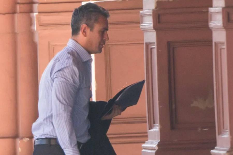 Javier Milei encabeza la reedición de la mesa política y motoriza la actividad para contrarrestar la derrota